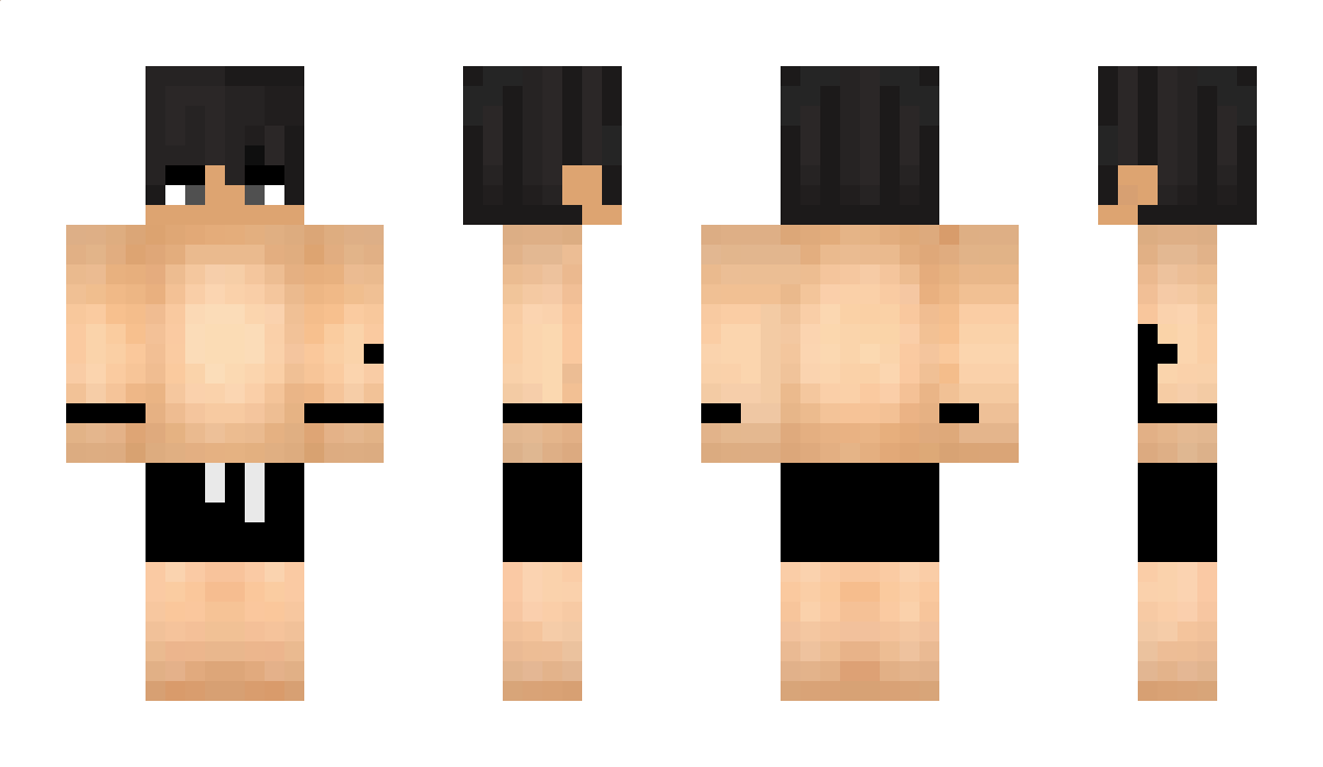 Marce1__ Minecraft Skin