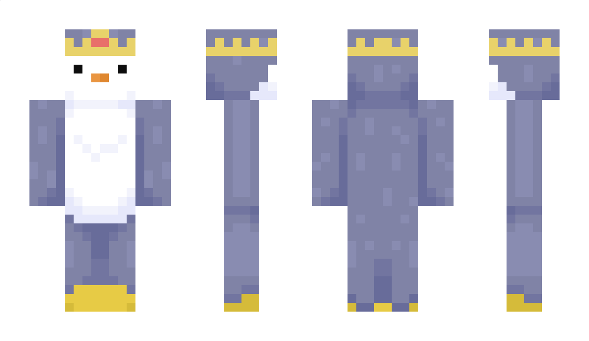 Nightshark123 Minecraft Skin