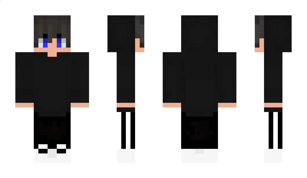 Wardrobes Minecraft Skin