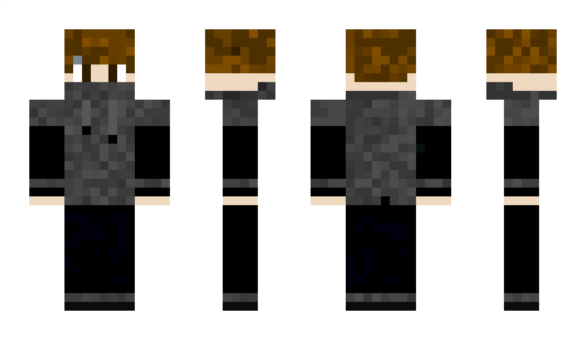 Jojonas2011 Minecraft Skin