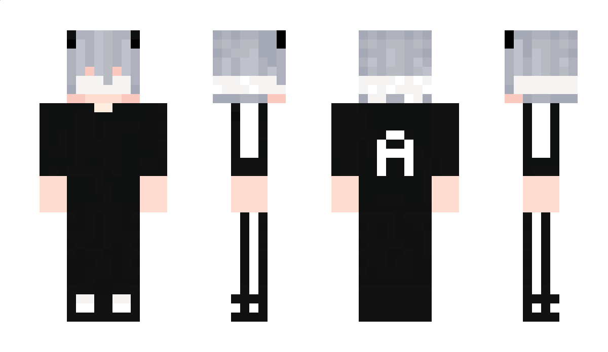 Mr_lupi Minecraft Skin