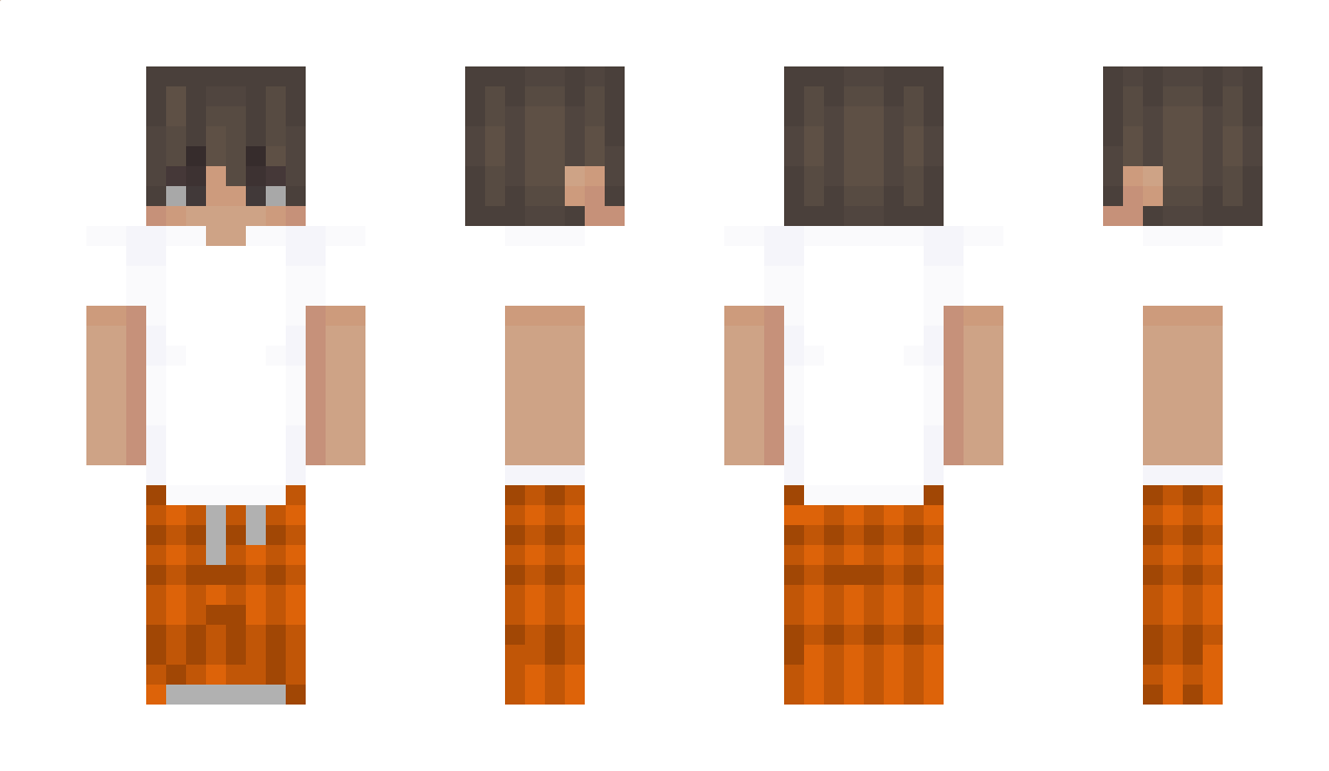 Conesh Minecraft Skin