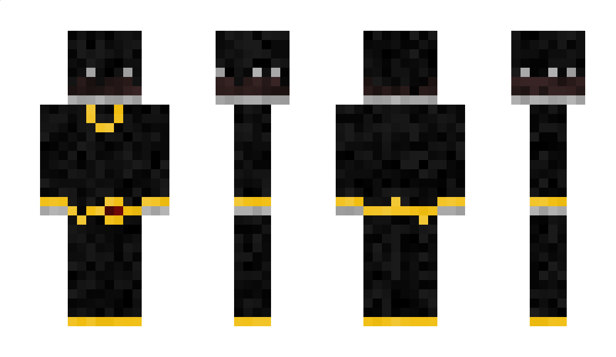 haikyuu30071 Minecraft Skin