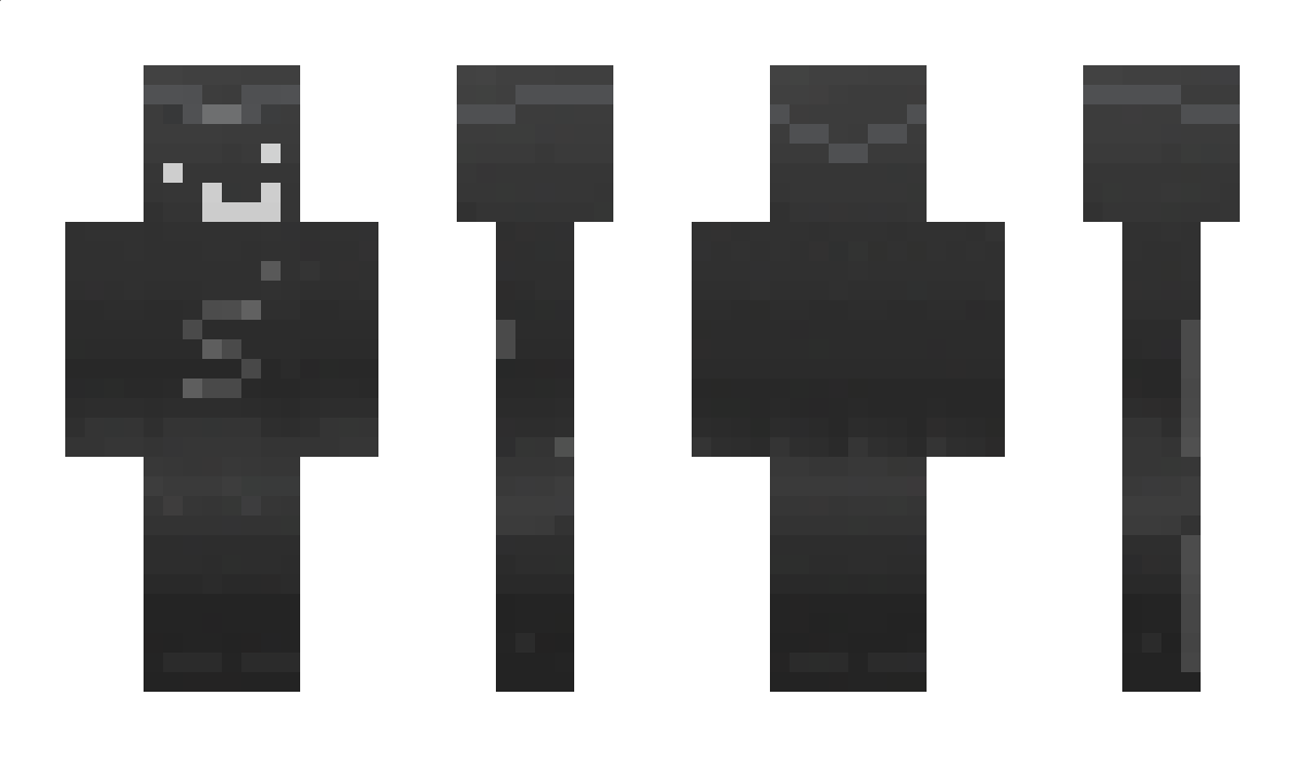 xxx_mate_xxx1233 Minecraft Skin