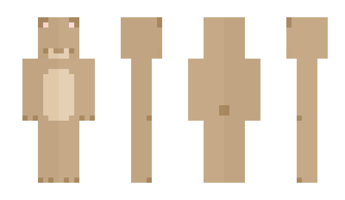 _Dubonim_ Minecraft Skin