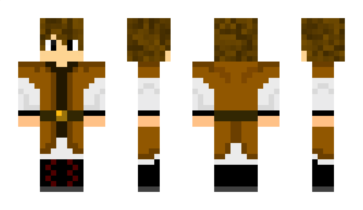 ___armin___ Minecraft Skin