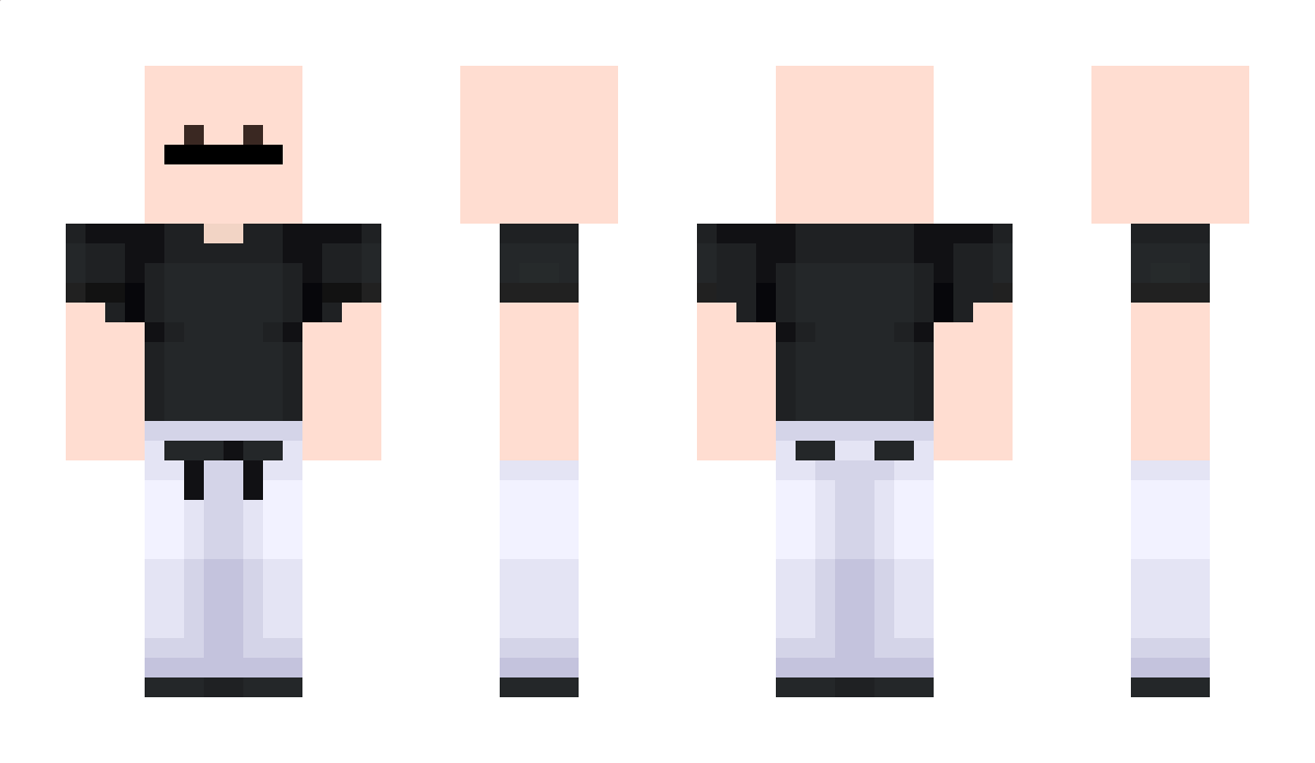 Logan_K Minecraft Skin