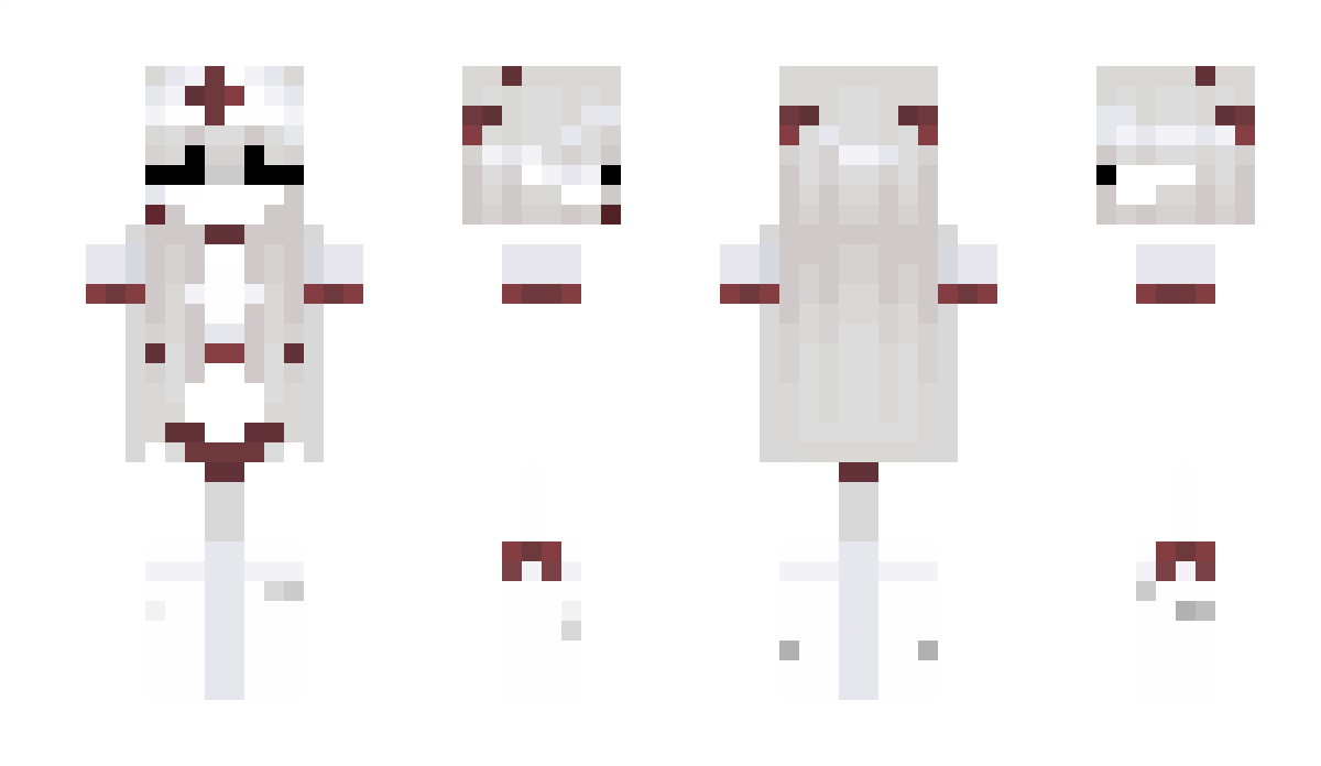 Smooze_phf Minecraft Skin