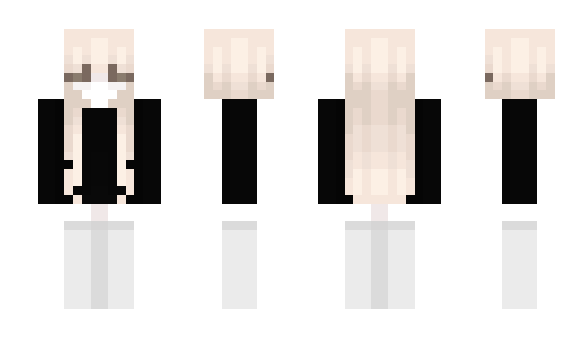 _smerle Minecraft Skin