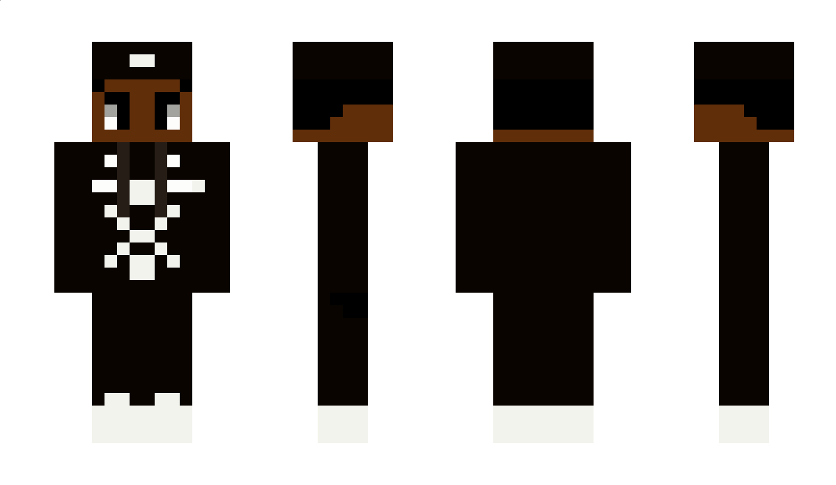 rbro14 Minecraft Skin