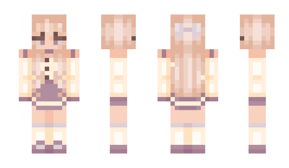 din_sukkerfar Minecraft Skin