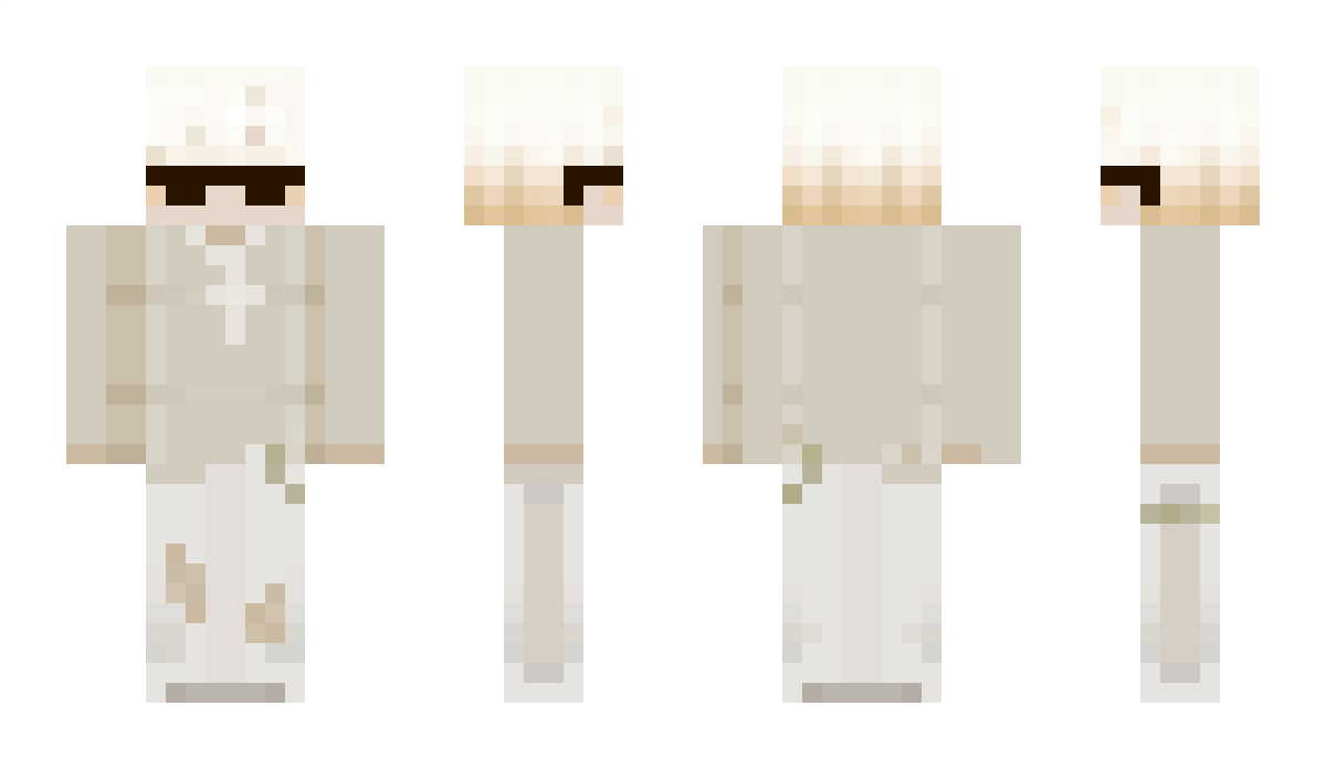 tammochii Minecraft Skin