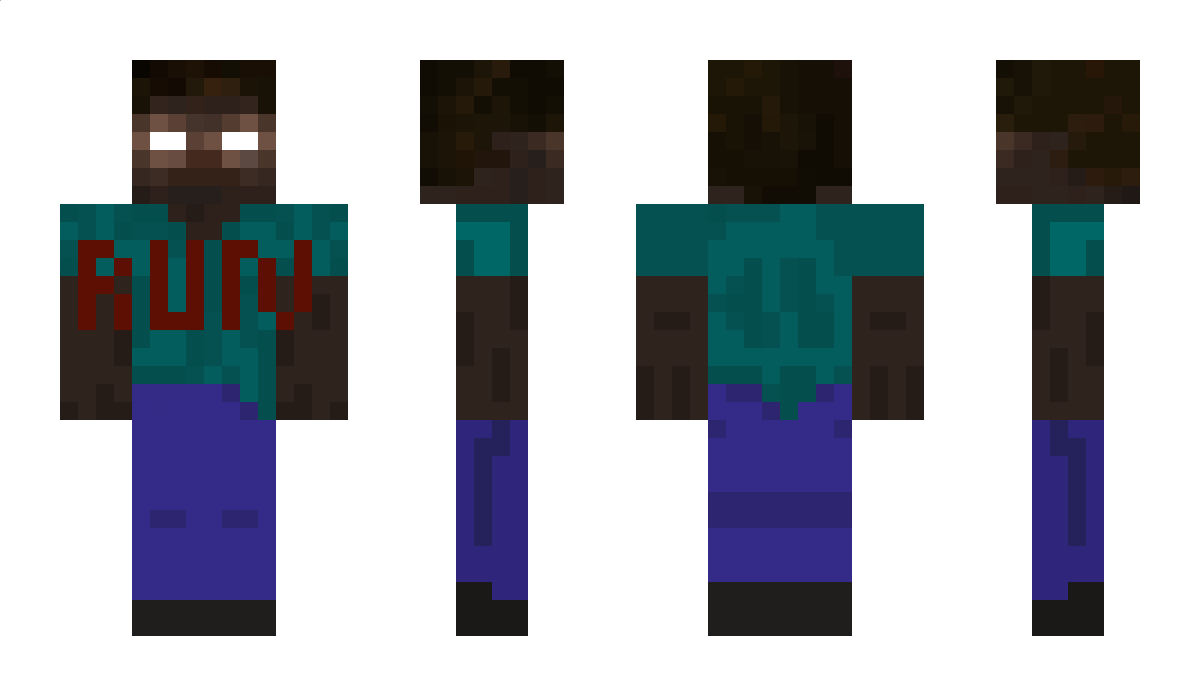 abo_3abd_034 Minecraft Skin