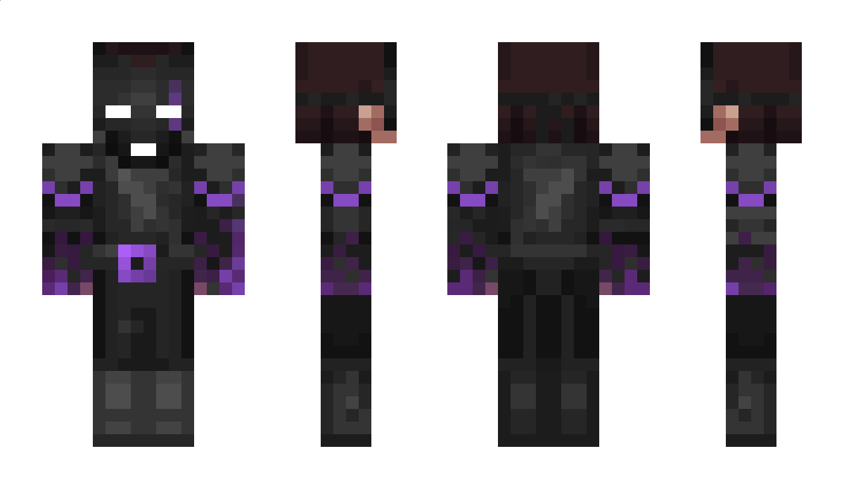 zavszavs Minecraft Skin