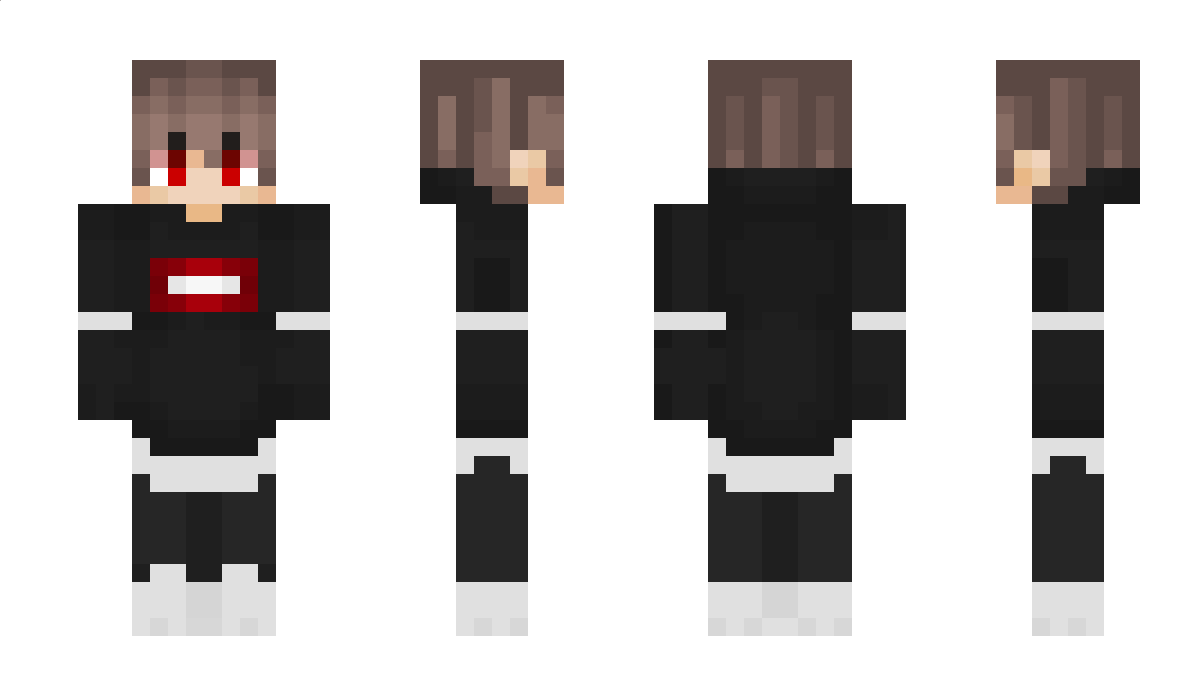 _mr_sergo Minecraft Skin