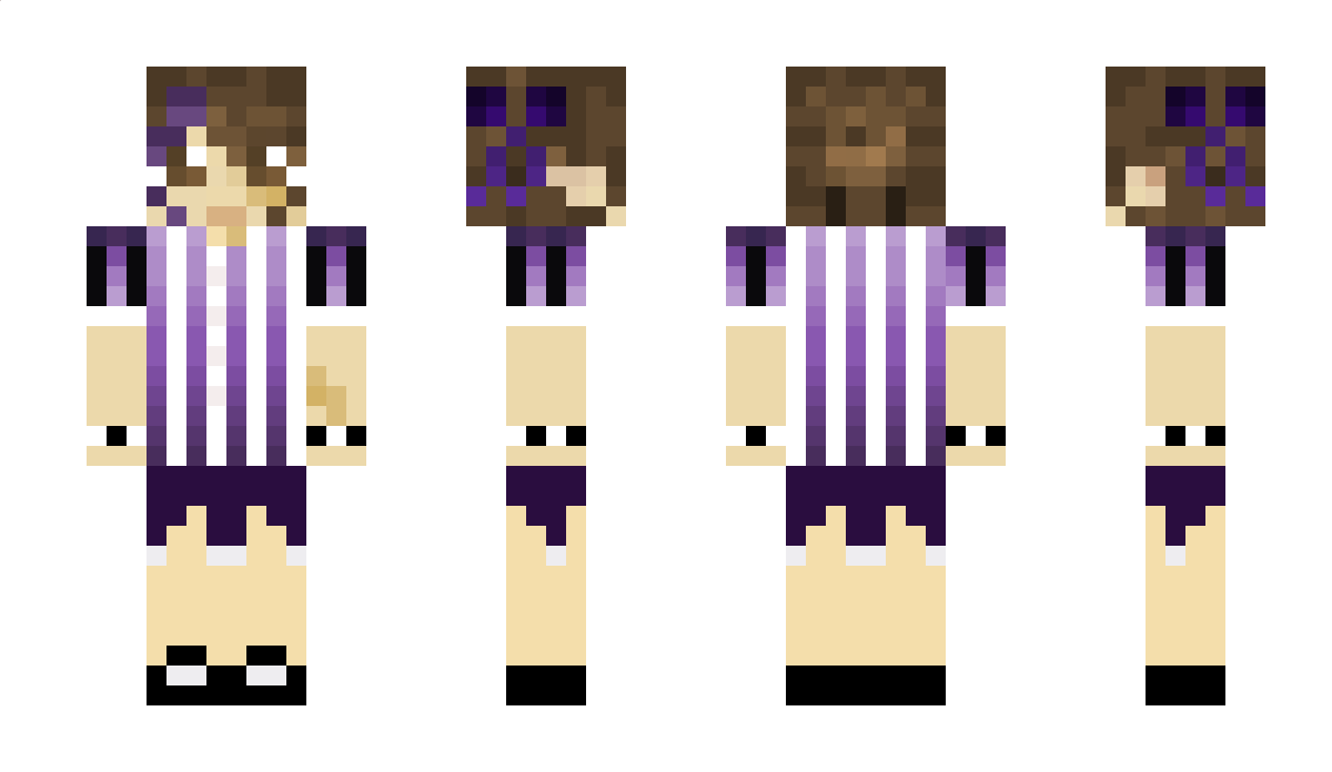 sawayeme Minecraft Skin