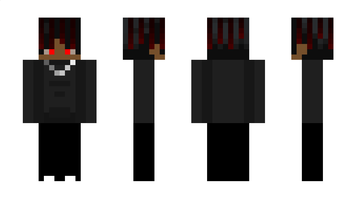 ashtonyt Minecraft Skin