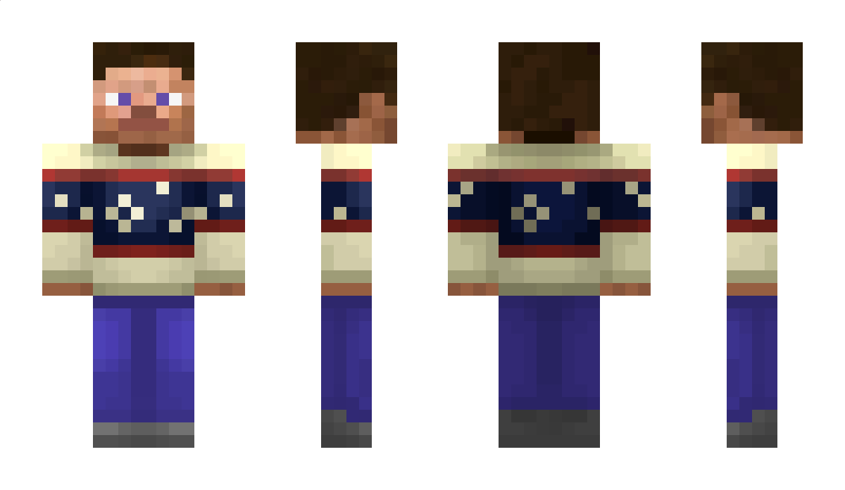 Minecraftisttoll Minecraft Skin