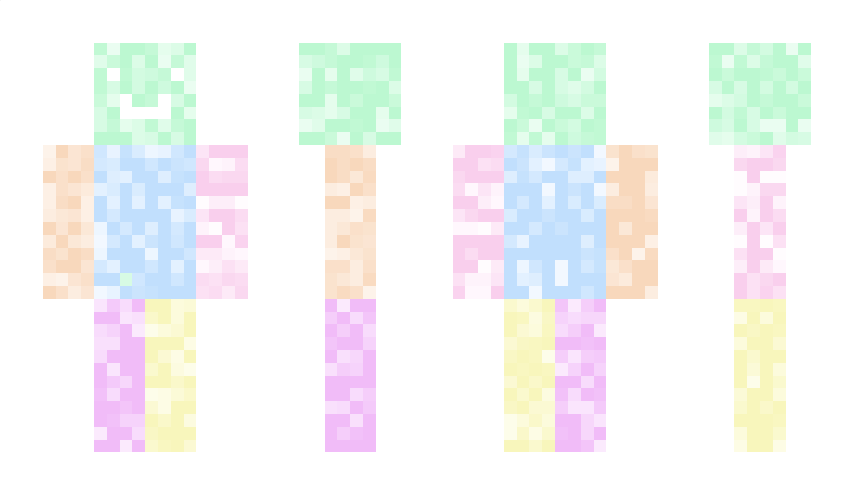 Ax_ris Minecraft Skin