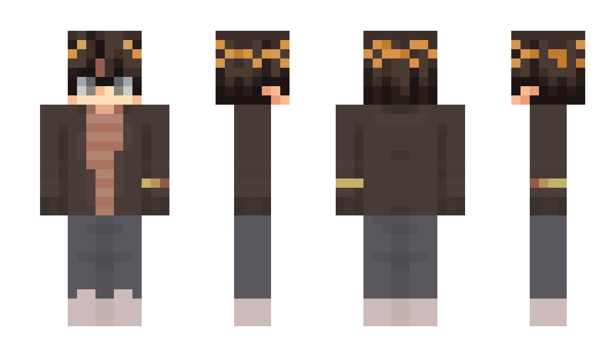 Mazepo_ Minecraft Skin