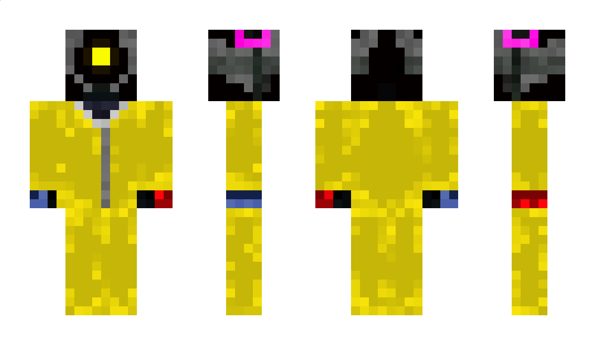 Jackmp04 Minecraft Skin