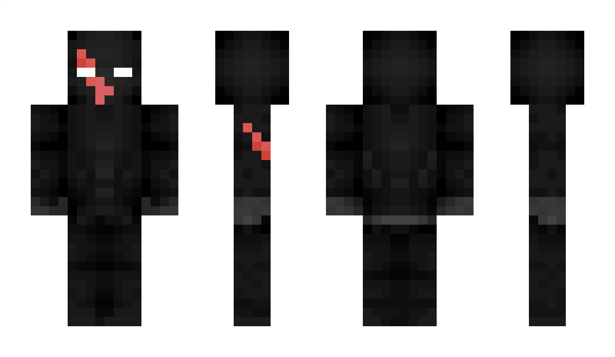 biom Minecraft Skin