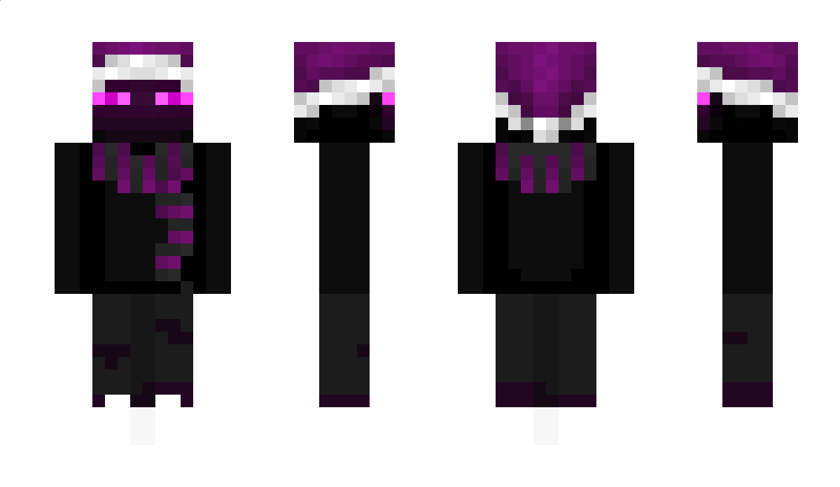 errorut228 Minecraft Skin