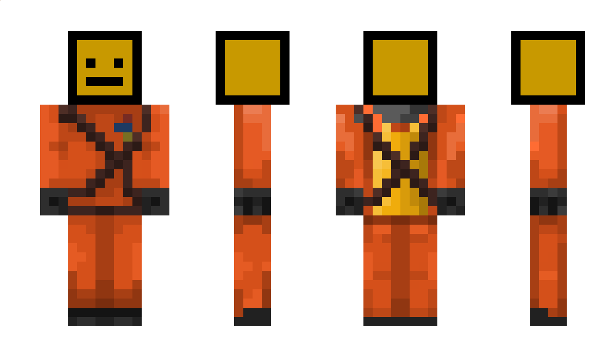 RealCoffeeMan_ Minecraft Skin