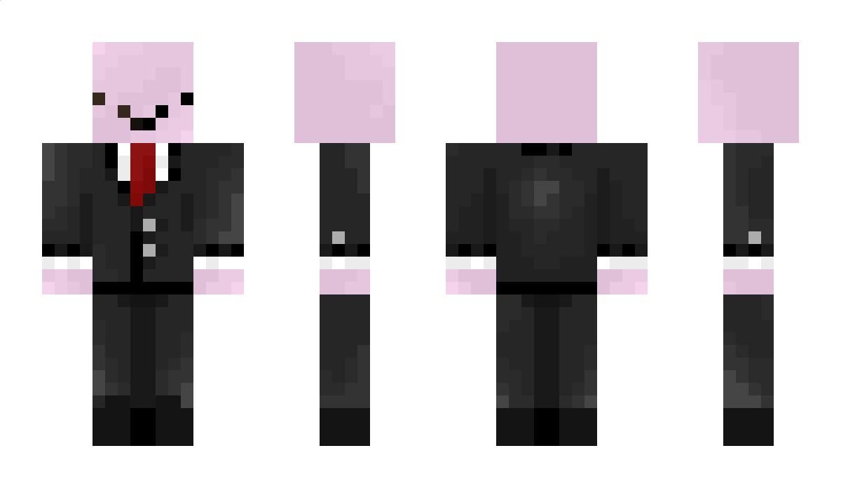 olurose Minecraft Skin