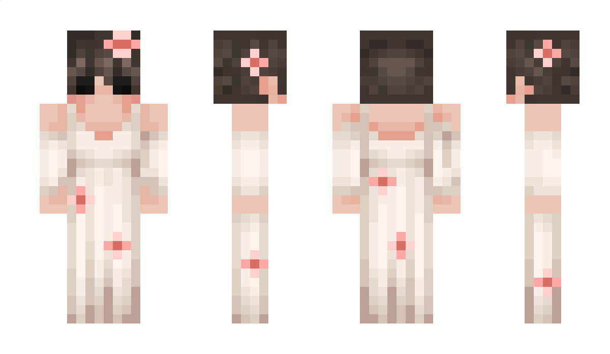 koralyx Minecraft Skin