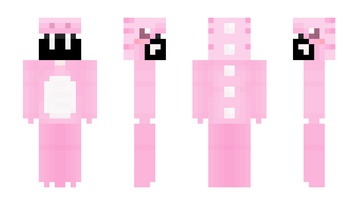 Psicolxgo Minecraft Skin