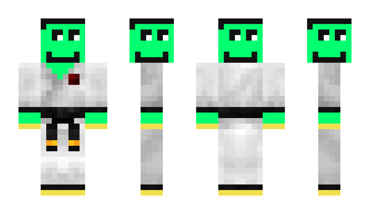 jittered_ Minecraft Skin