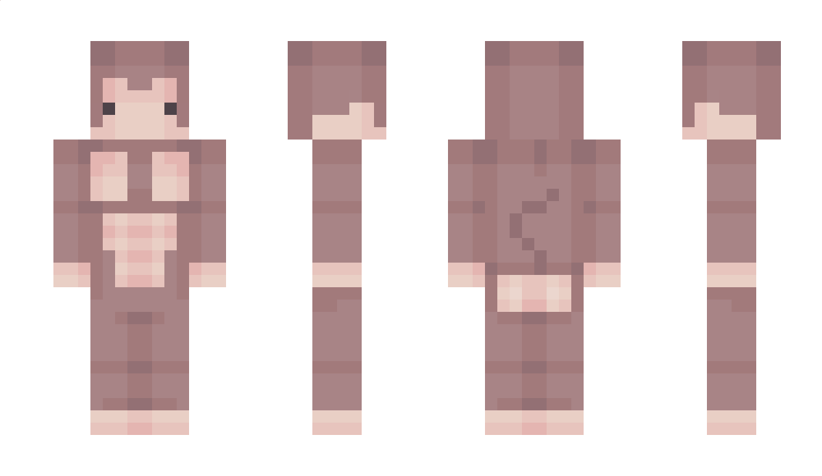 Soft_Boiii Minecraft Skin