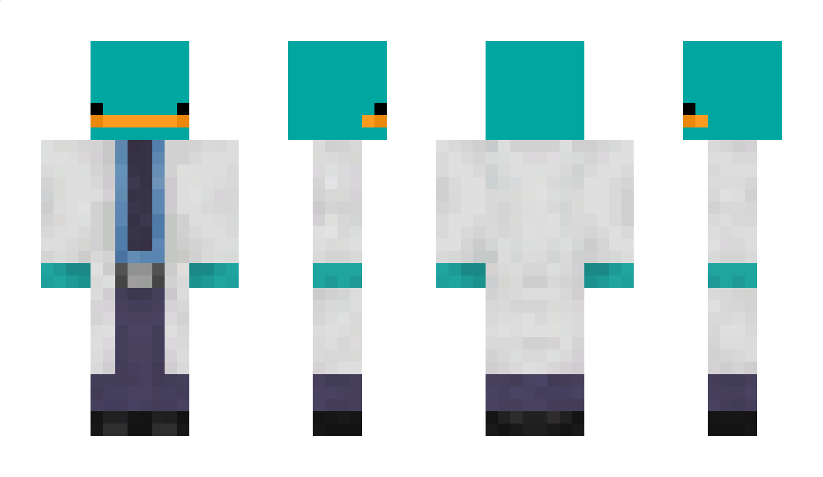 ktwtw13 Minecraft Skin