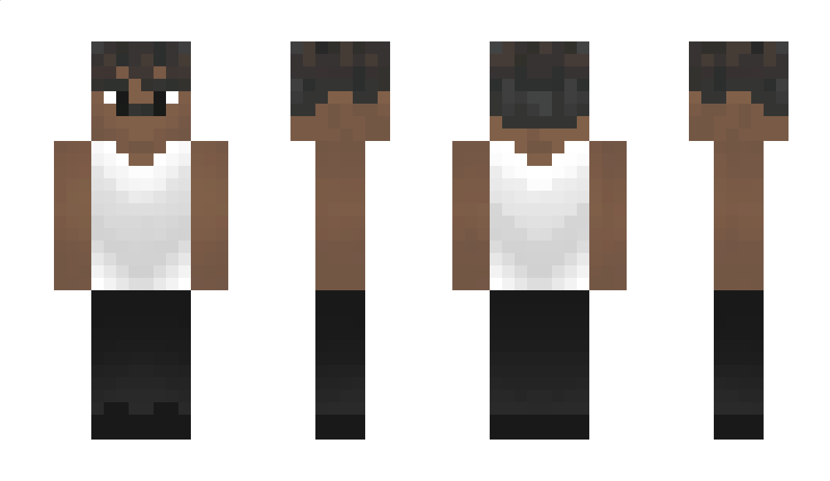 Felp606 Minecraft Skin