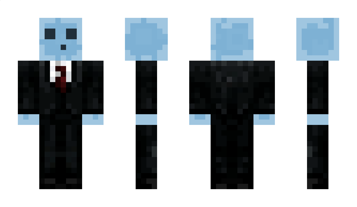 1wqeqwsde Minecraft Skin