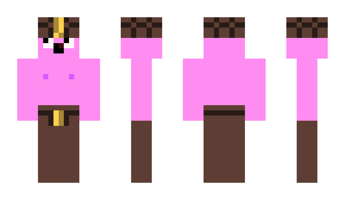 tero_Tomino_rist Minecraft Skin