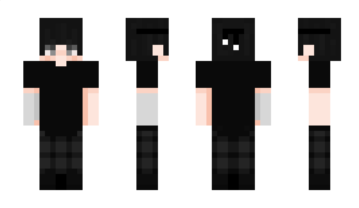 Alin_0 Minecraft Skin