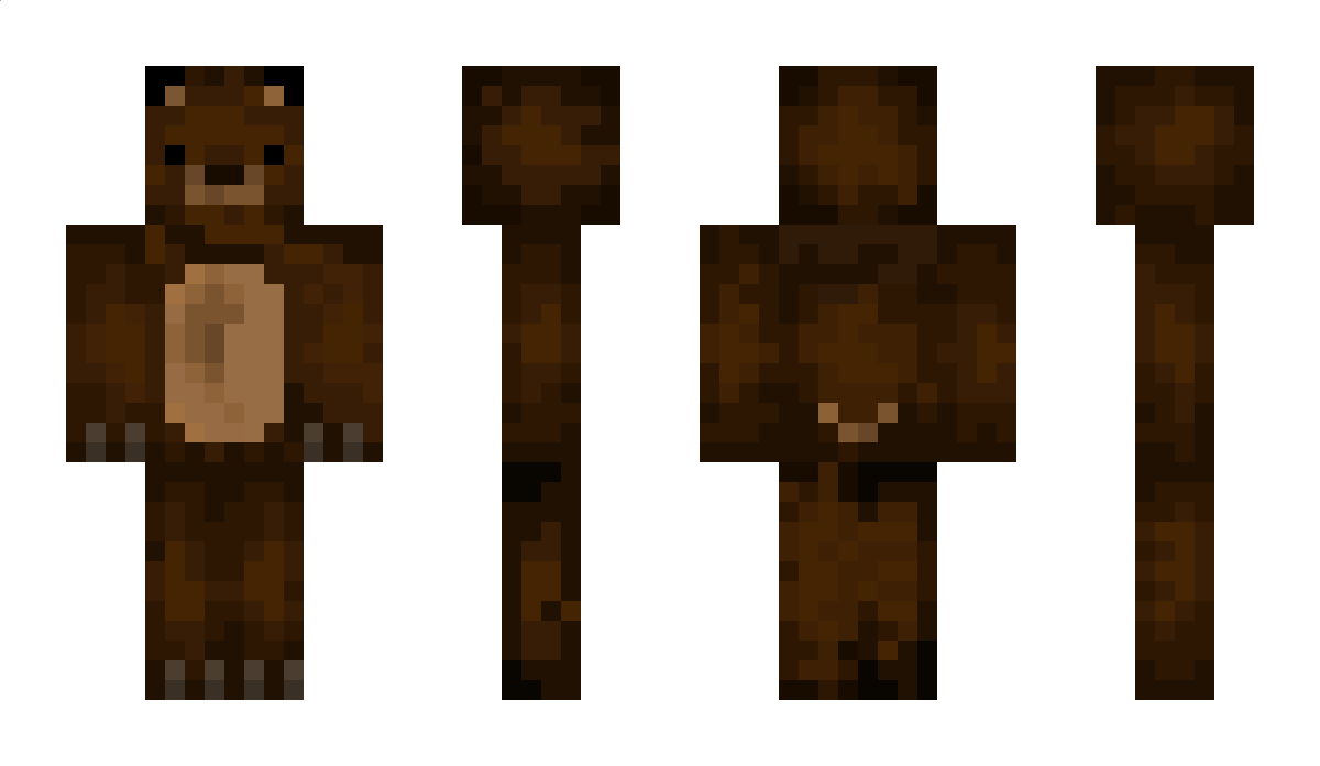 7202 Minecraft Skin