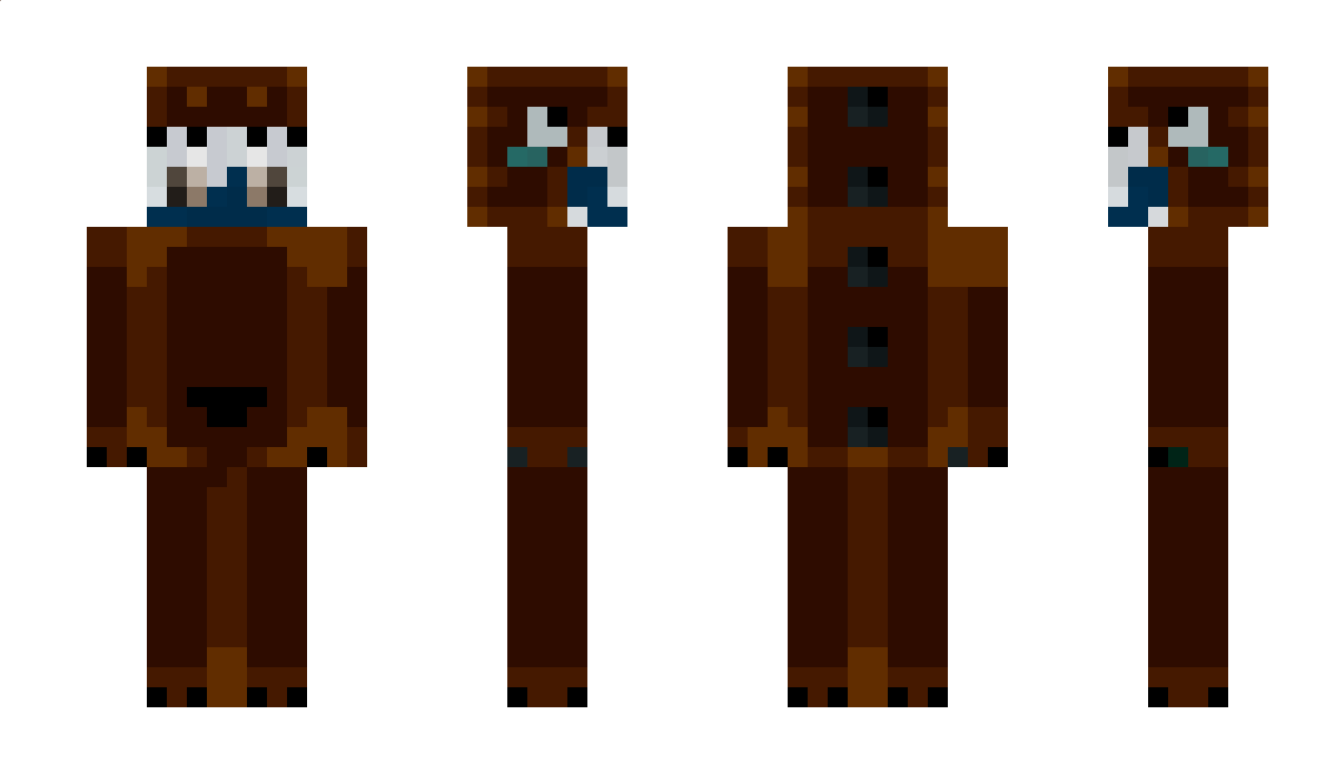 NV_Z3N Minecraft Skin