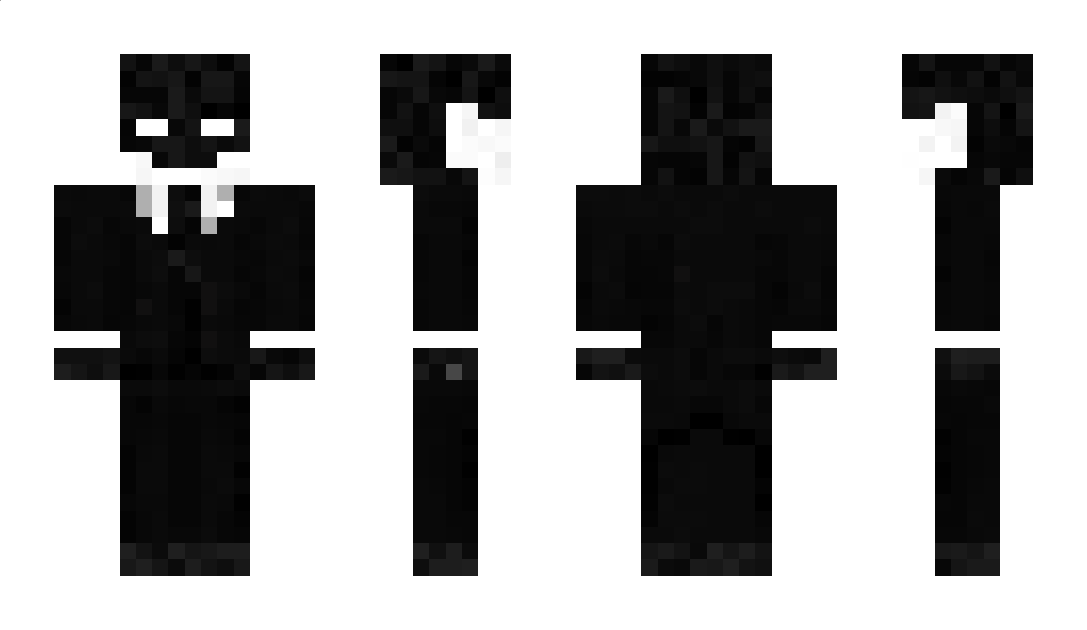 Severo__ Minecraft Skin