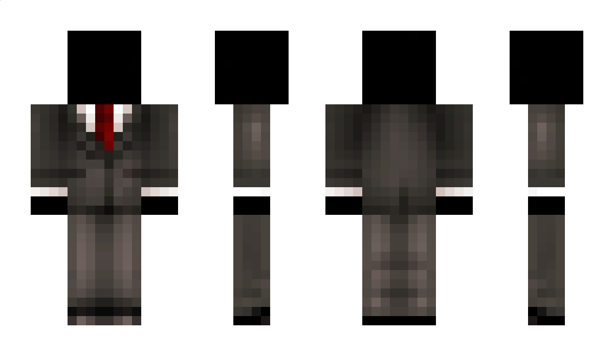 Jackyb853 Minecraft Skin