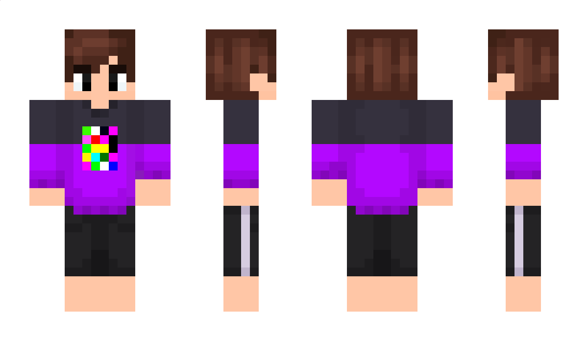 Flookey_ Minecraft Skin