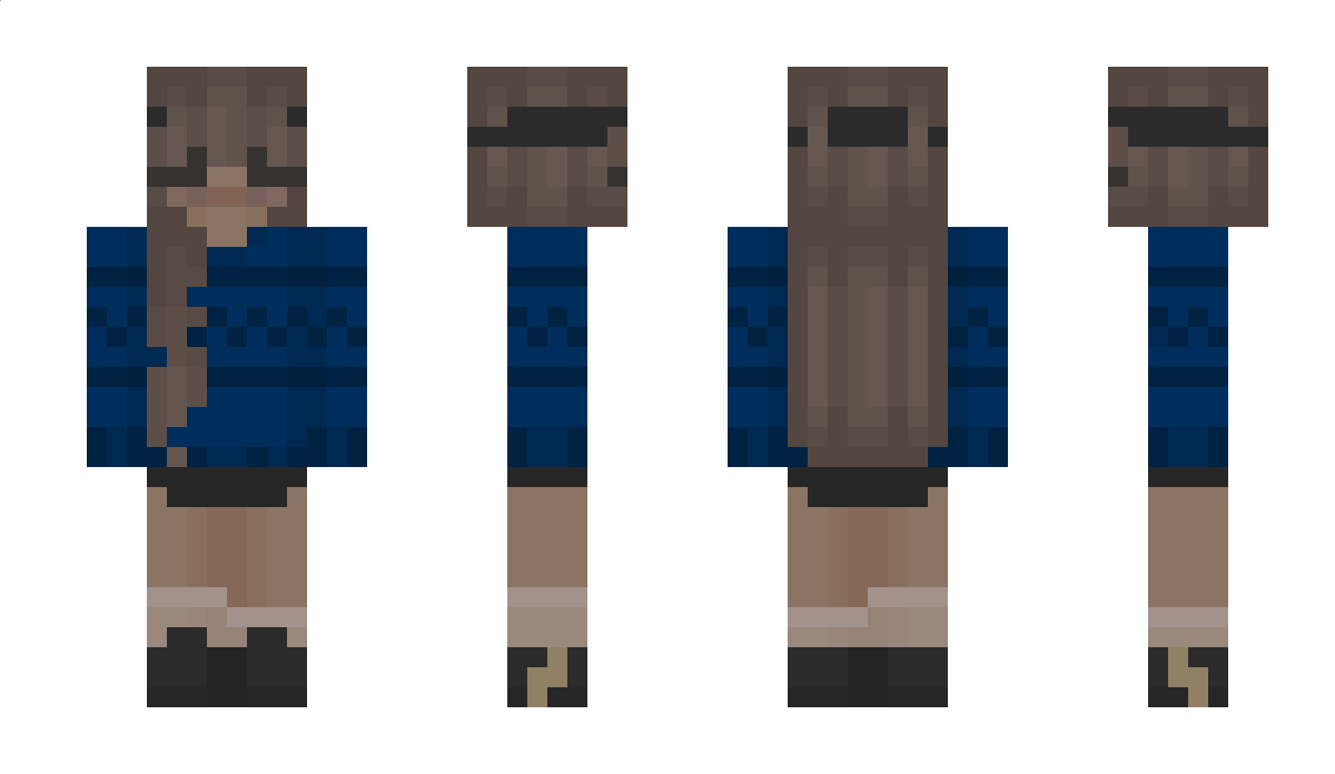 V5ga Minecraft Skin