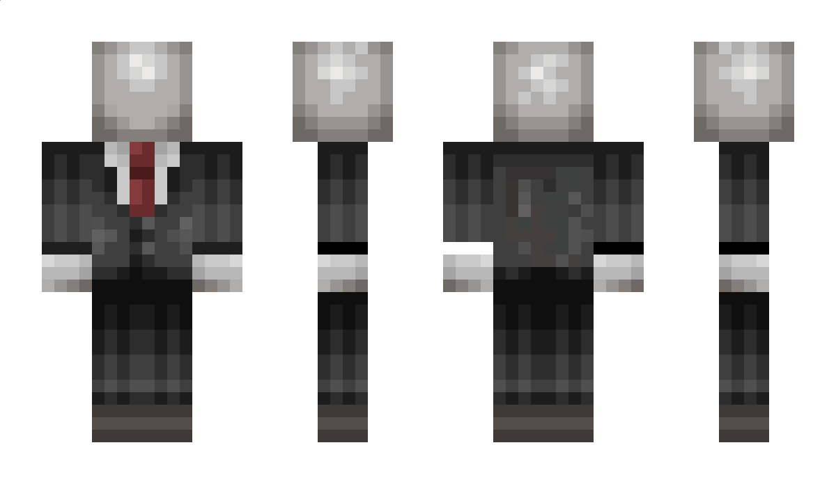 GRANADE Minecraft Skin