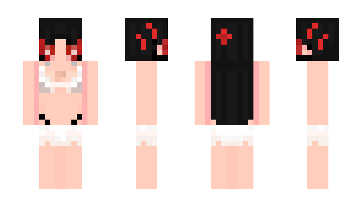 Azetec1 Minecraft Skin