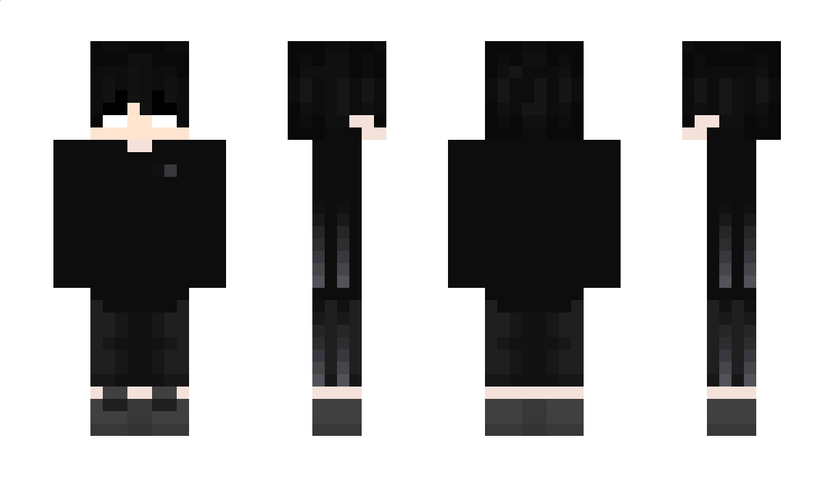 KAROLOSpan66 Minecraft Skin