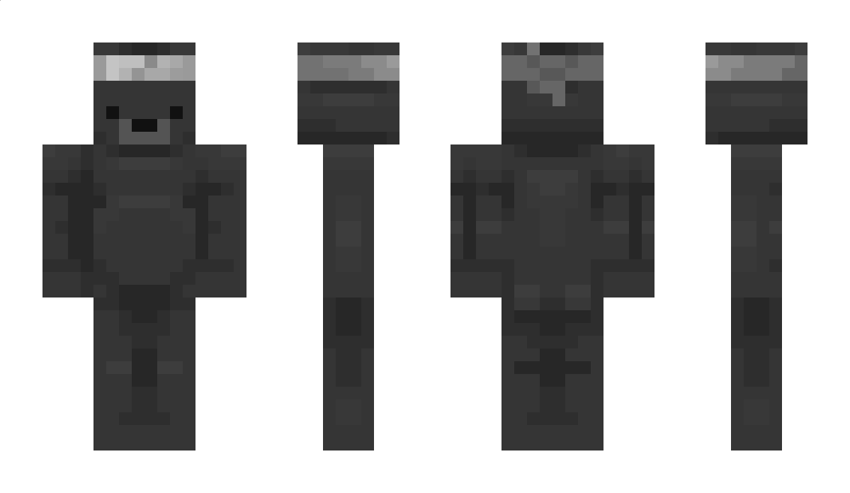 Zel0_DK Minecraft Skin