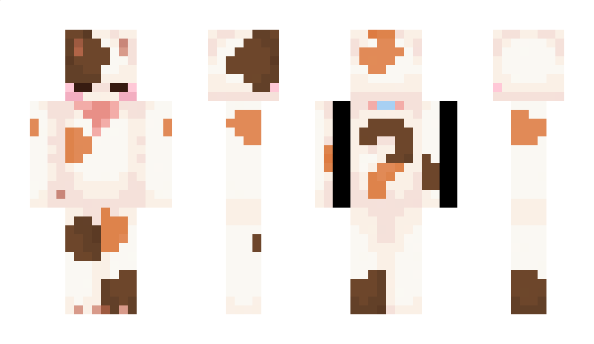 valemm Minecraft Skin