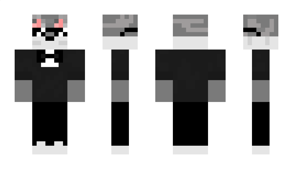 AlolanAnt Minecraft Skin